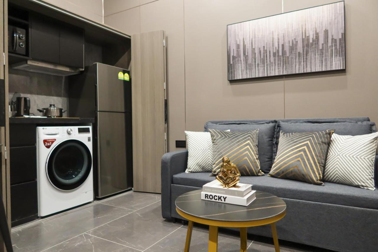Recharge Studio Apartment & Suites Singapore Eksteriør billede