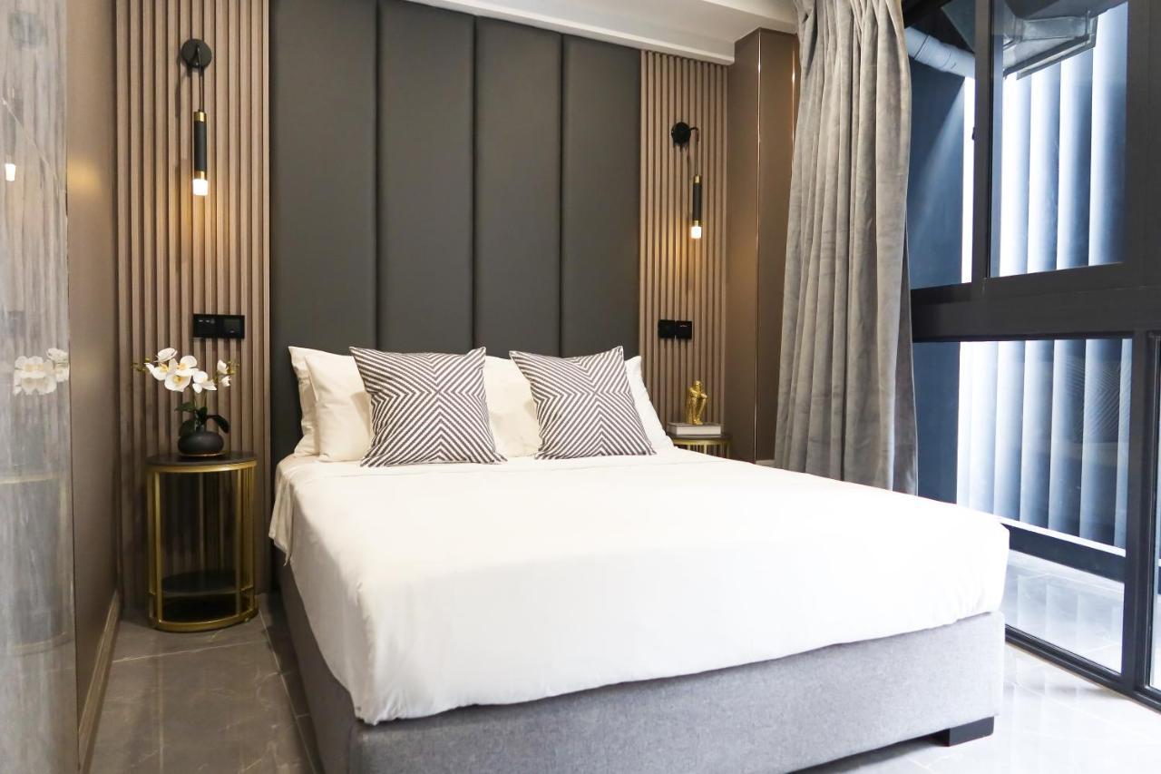 Recharge Studio Apartment & Suites Singapore Eksteriør billede
