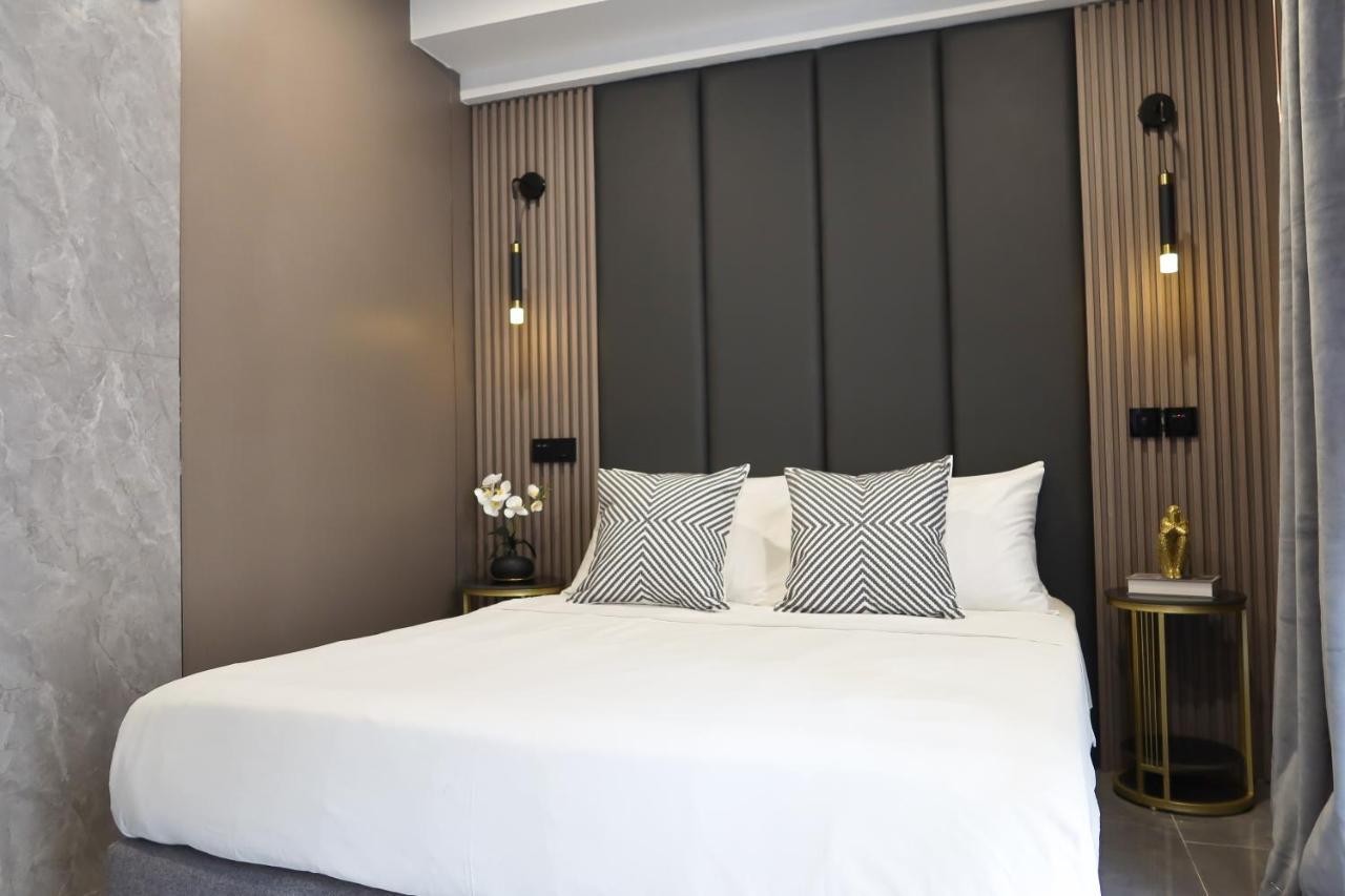 Recharge Studio Apartment & Suites Singapore Eksteriør billede