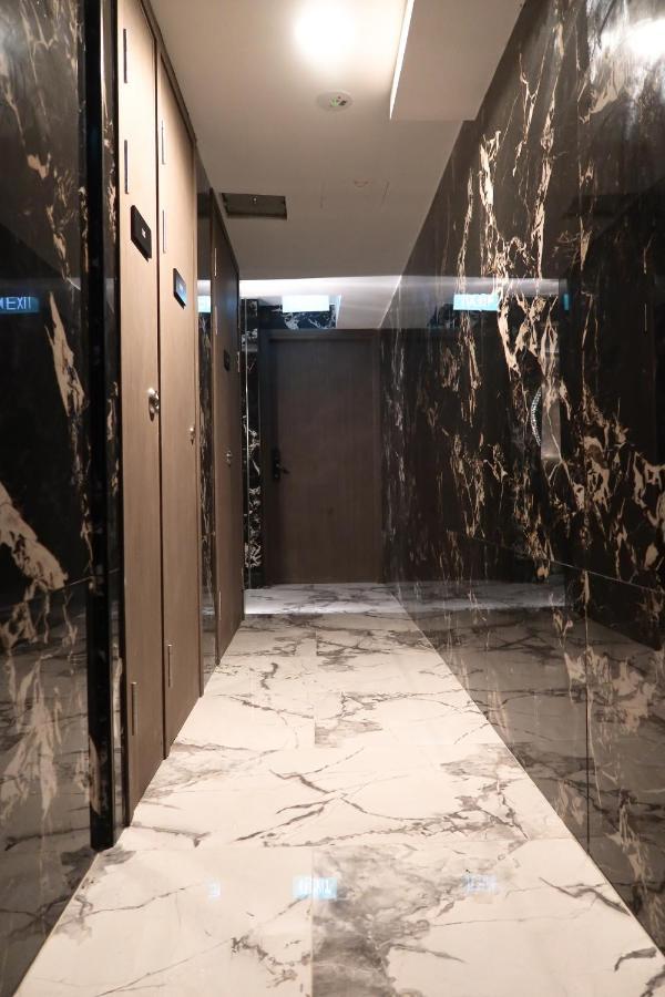 Recharge Studio Apartment & Suites Singapore Eksteriør billede