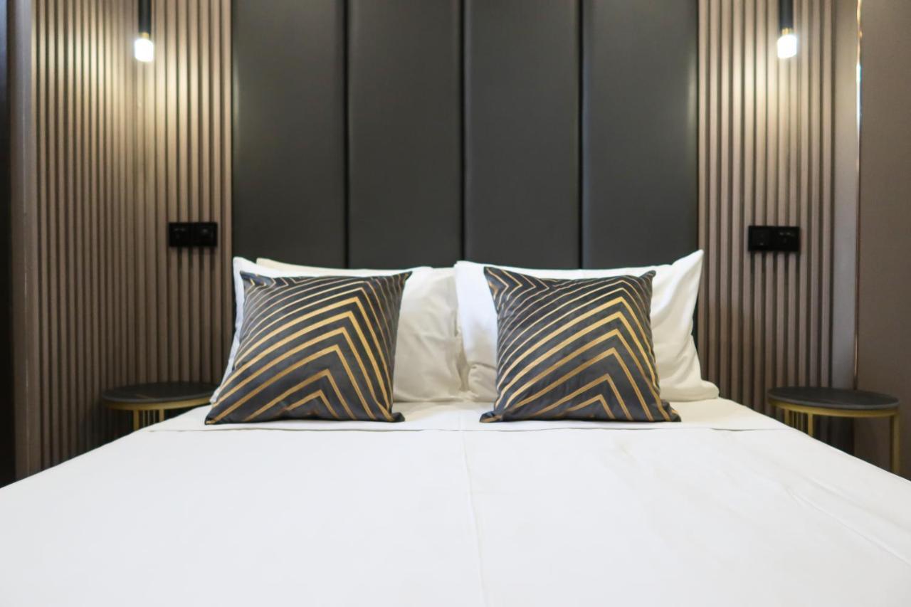 Recharge Studio Apartment & Suites Singapore Eksteriør billede