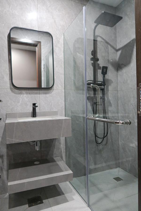 Recharge Studio Apartment & Suites Singapore Eksteriør billede