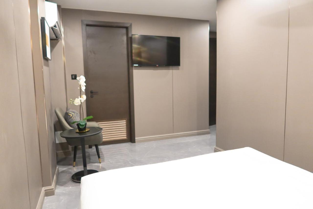 Recharge Studio Apartment & Suites Singapore Eksteriør billede